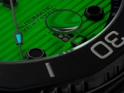 Best Sale TAG Heuer Aquaracer Professional 300 Date