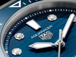 Hot TAG Heuer Aquaracer Professional 300 Date