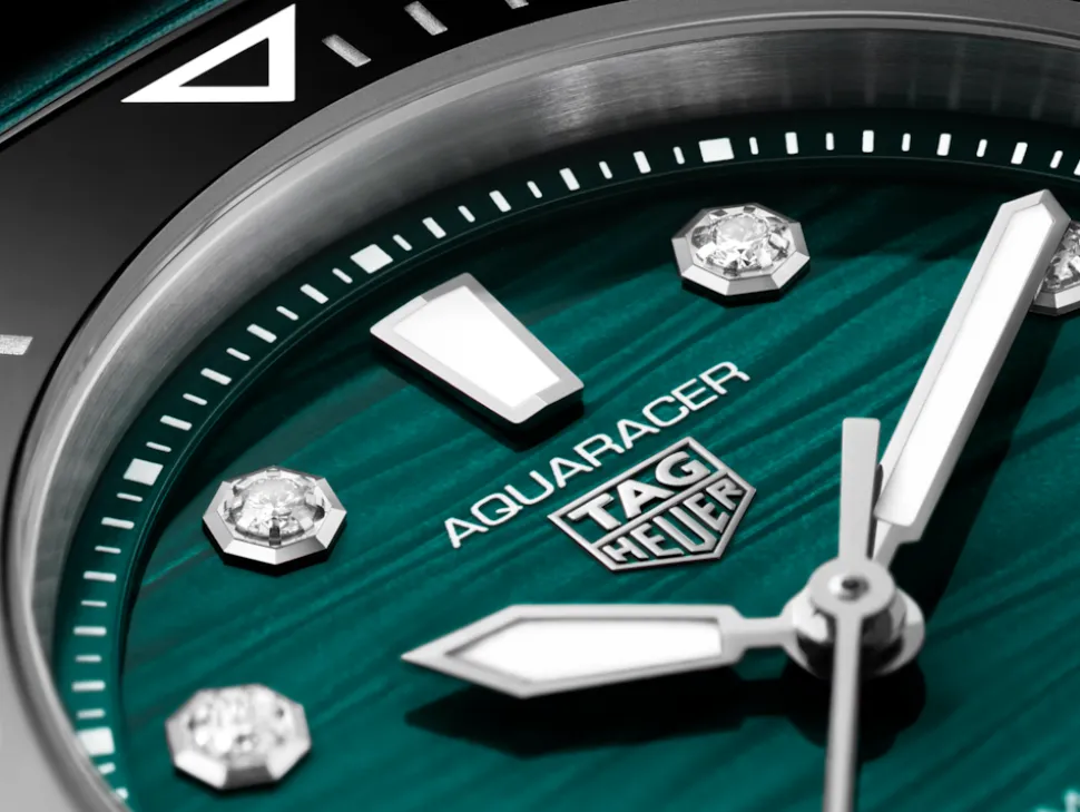 Clearance TAG Heuer Aquaracer Professional 300 Date