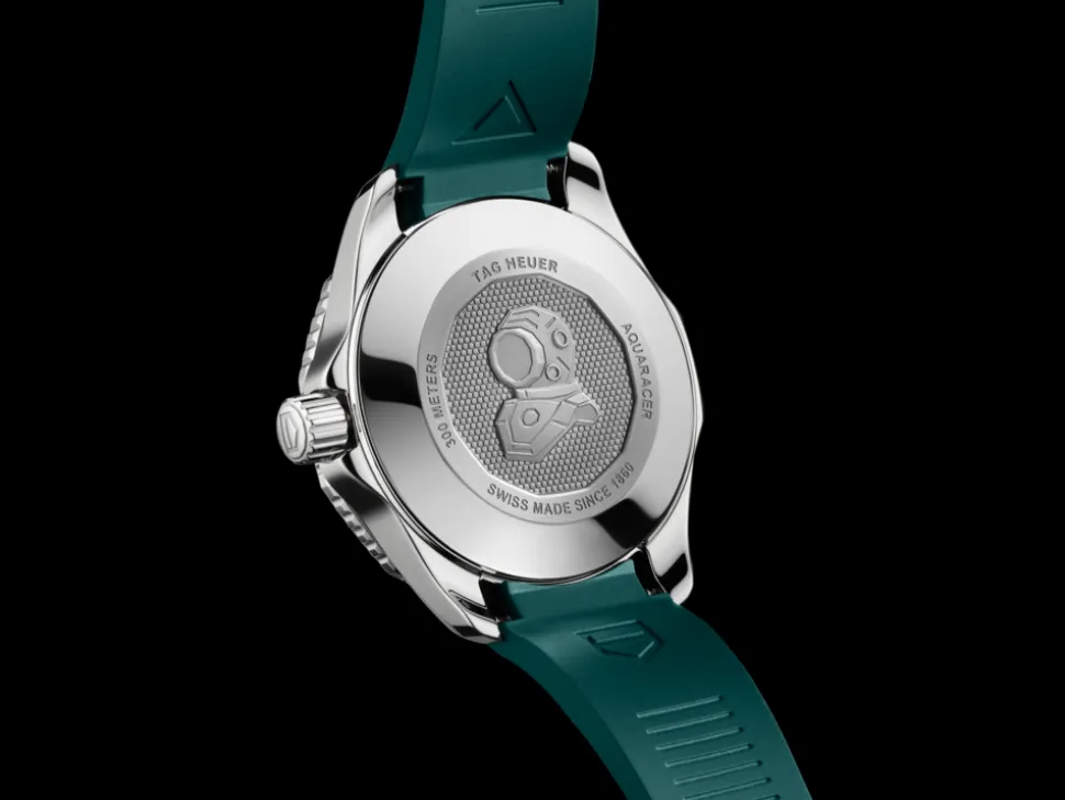 Clearance TAG Heuer Aquaracer Professional 300 Date