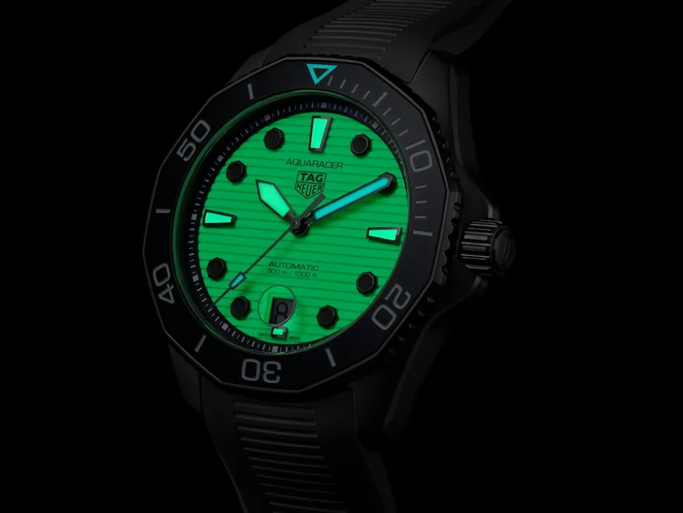 Best Sale TAG Heuer Aquaracer Professional 300 Date
