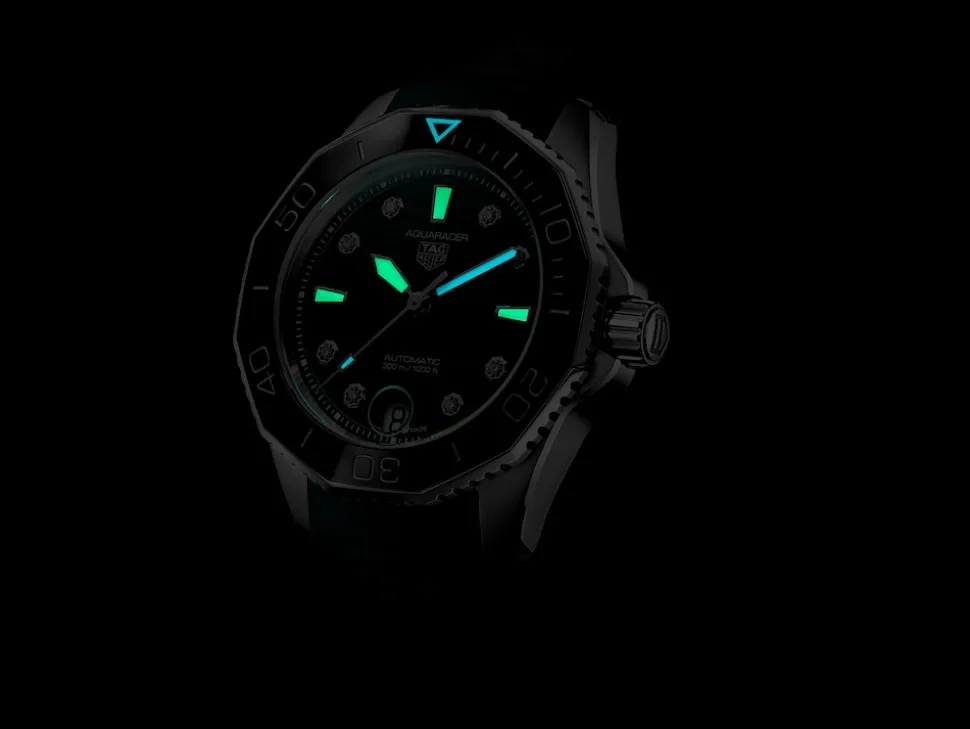 Clearance TAG Heuer Aquaracer Professional 300 Date