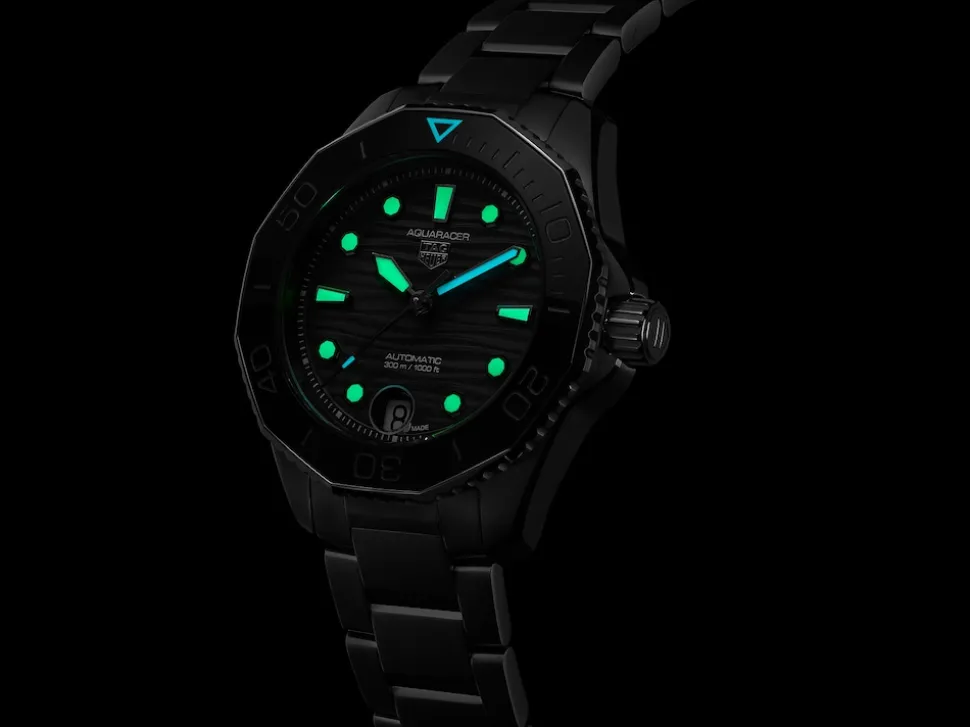 Cheap TAG Heuer Aquaracer Professional 300 Date