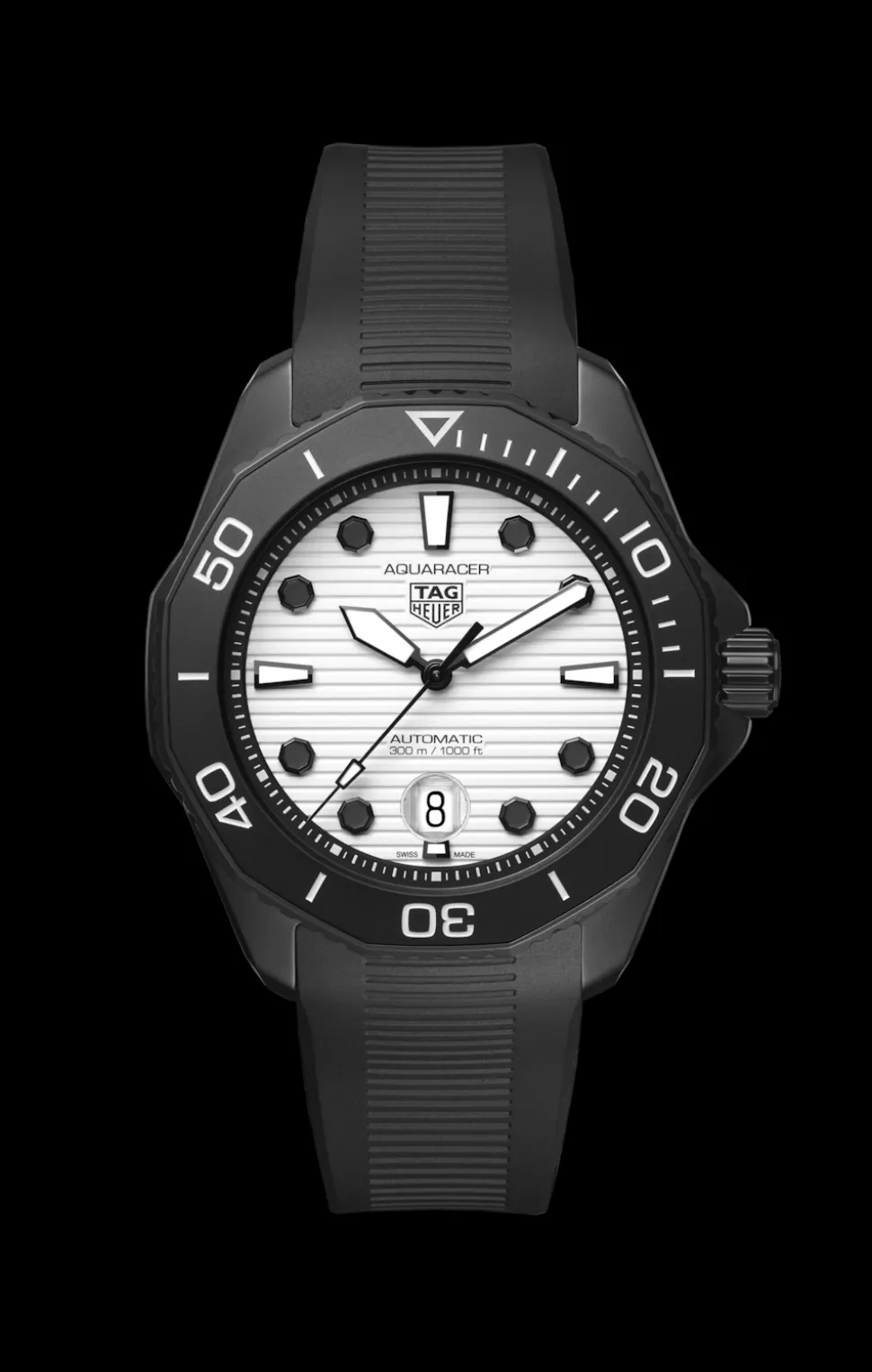 Best Sale TAG Heuer Aquaracer Professional 300 Date