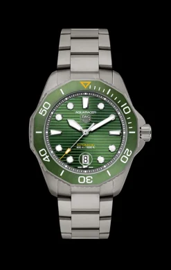 Discount TAG Heuer Aquaracer Professional 300 Date