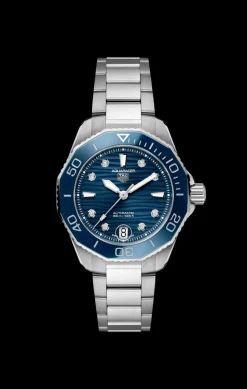 Hot TAG Heuer Aquaracer Professional 300 Date