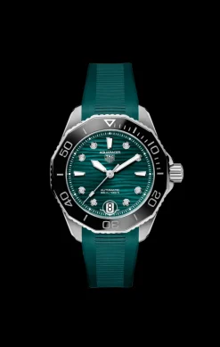 Clearance TAG Heuer Aquaracer Professional 300 Date