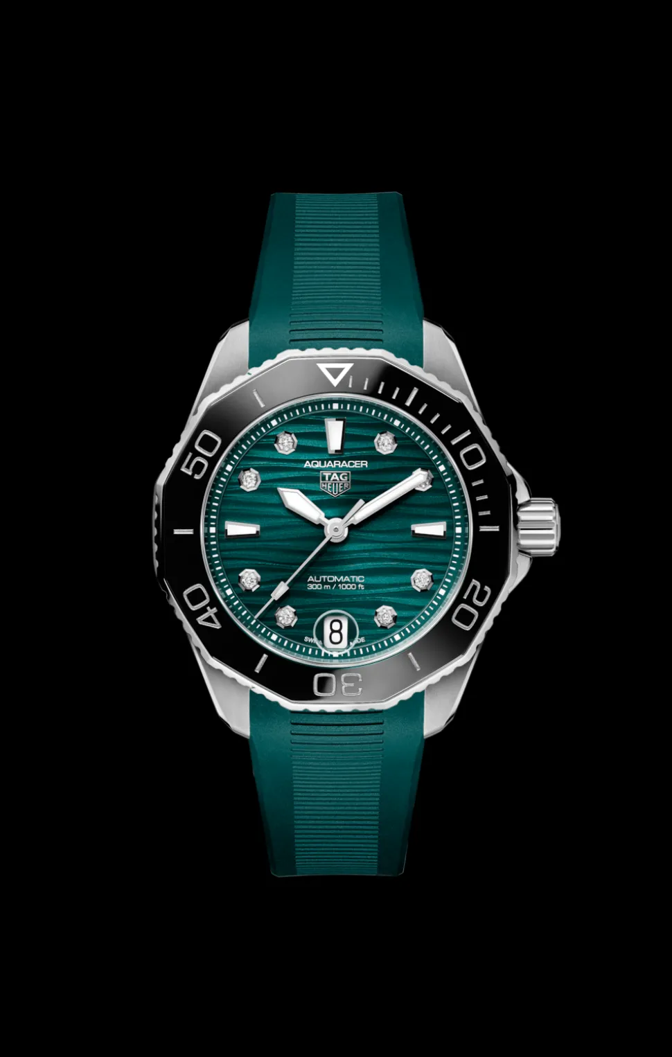 Clearance TAG Heuer Aquaracer Professional 300 Date