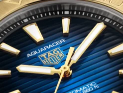 Online TAG Heuer Aquaracer Professional 200 Date