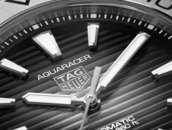 Online TAG Heuer Aquaracer Professional 200 Date