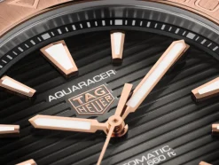 Clearance TAG Heuer Aquaracer Professional 200 Date