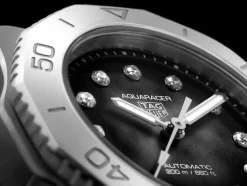 Sale TAG Heuer Aquaracer Professional 200 Date