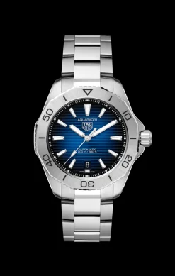 Hot TAG Heuer Aquaracer Professional 200 Date