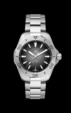Online TAG Heuer Aquaracer Professional 200 Date