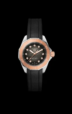 Online TAG Heuer Aquaracer Professional 200 Date