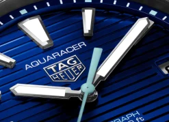 Discount TAG Heuer Aquaracer PROFESSIONAL 200 SOLARGRAPH