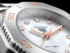 Best TAG Heuer Aquaracer Professional 200