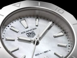 Clearance TAG Heuer Aquaracer Professional 200