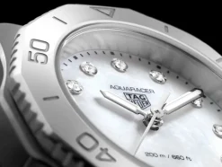 Store TAG Heuer Aquaracer Professional 200