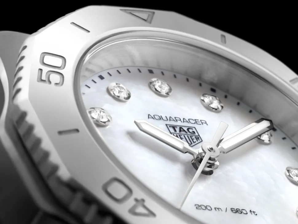 Store TAG Heuer Aquaracer Professional 200