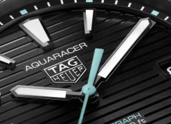 Cheap TAG Heuer Aquaracer Professional 200 Solargraph