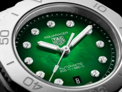 Clearance TAG Heuer Aquaracer Professional 200 Date