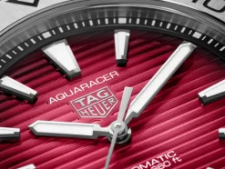 Flash Sale TAG Heuer Aquaracer Professional 200 Date