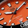 Online TAG Heuer Aquaracer Professional 300 Orange Diver