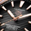 New TAG Heuer Aquaracer Professional 200 Date