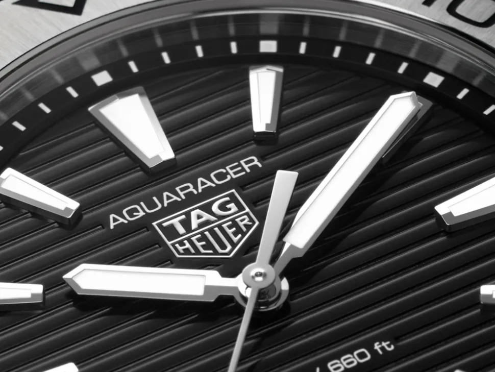 Best TAG Heuer Aquaracer Professional 200