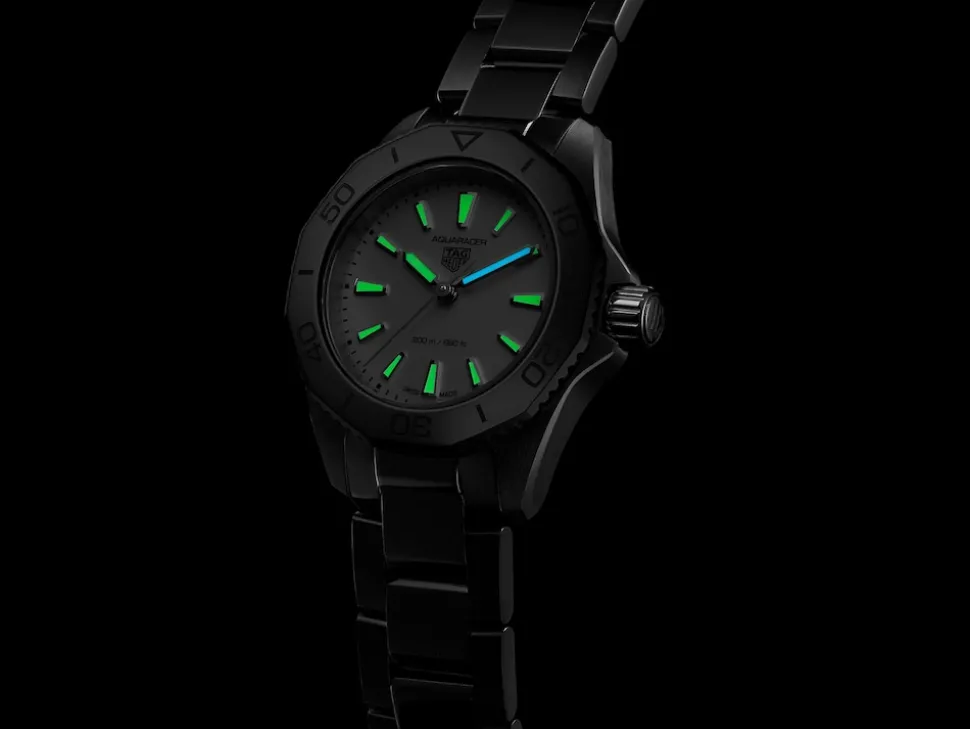 Clearance TAG Heuer Aquaracer Professional 200
