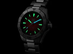 Flash Sale TAG Heuer Aquaracer Professional 200 Date