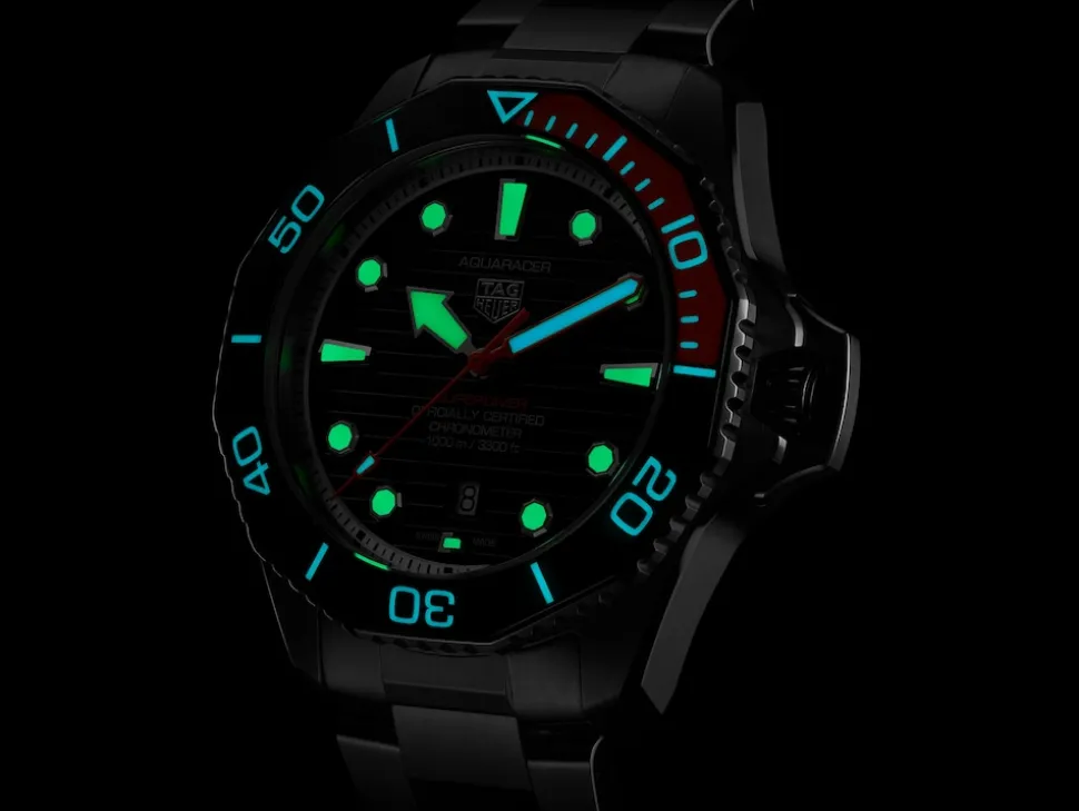 Cheap TAG Heuer Aquaracer Professional 1000 Superdiver