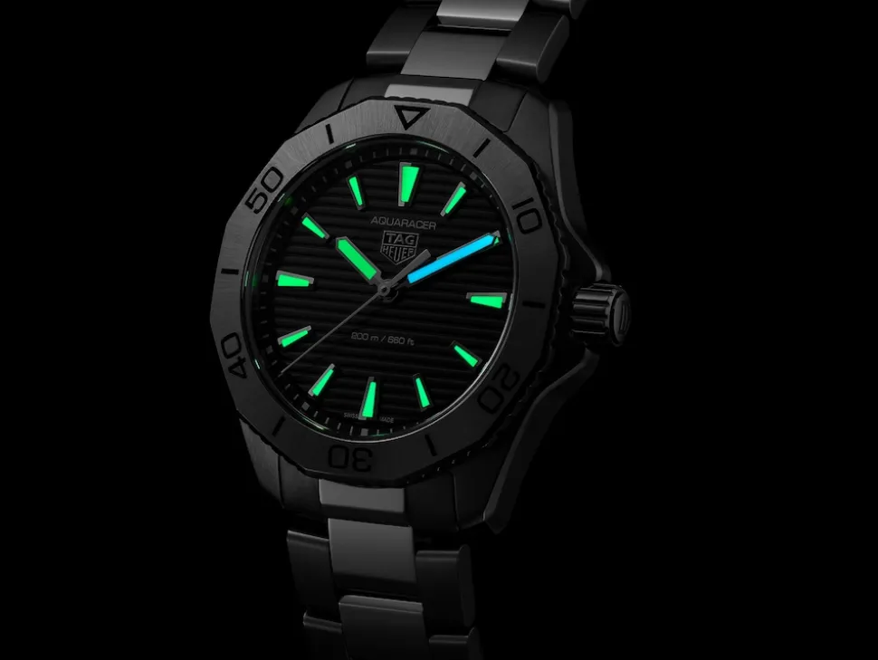 Best TAG Heuer Aquaracer Professional 200