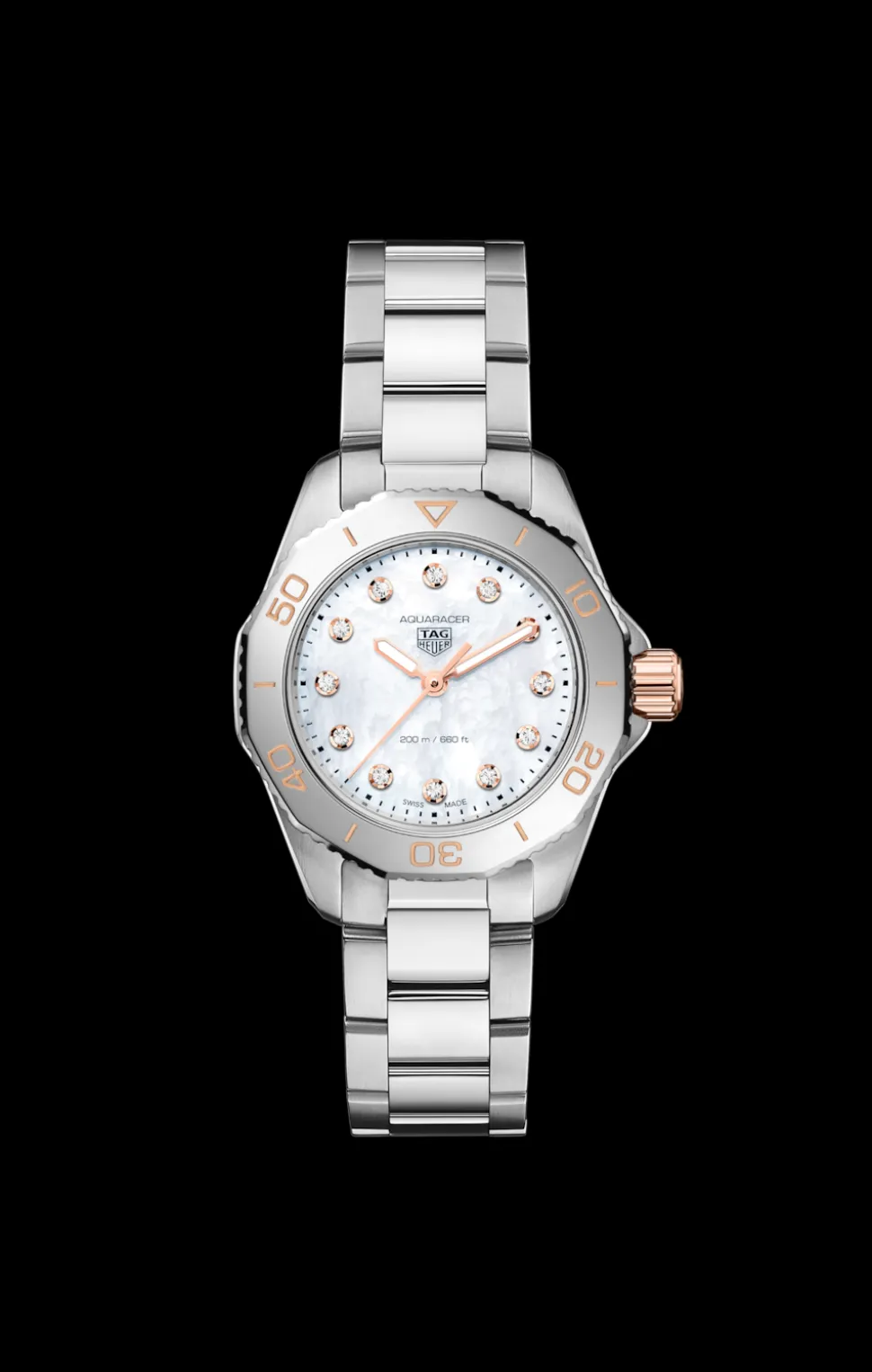 Best TAG Heuer Aquaracer Professional 200