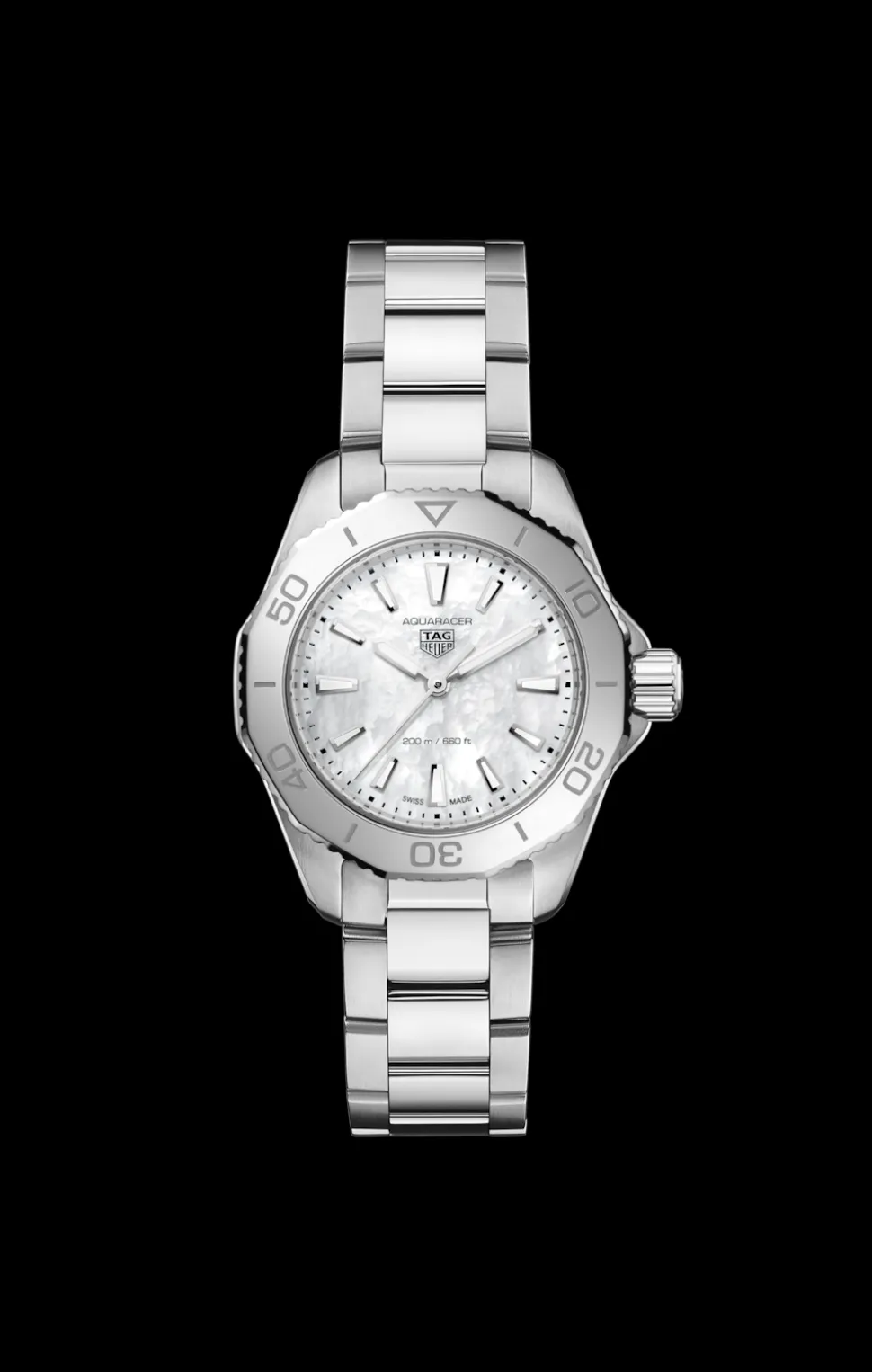 Clearance TAG Heuer Aquaracer Professional 200