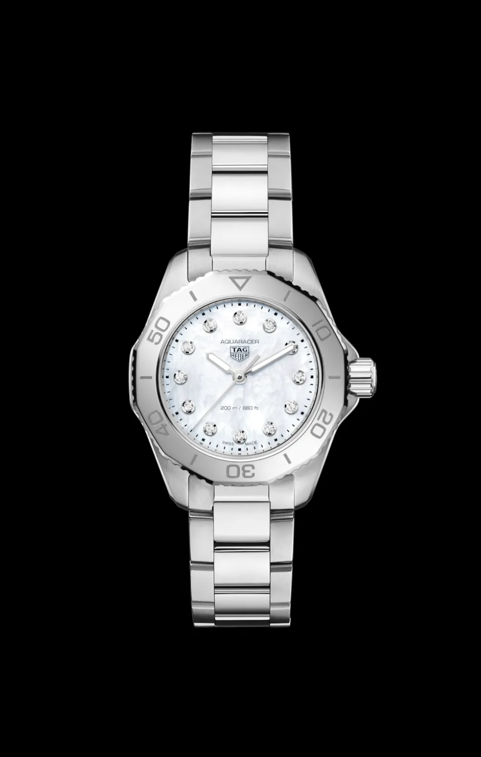 Store TAG Heuer Aquaracer Professional 200