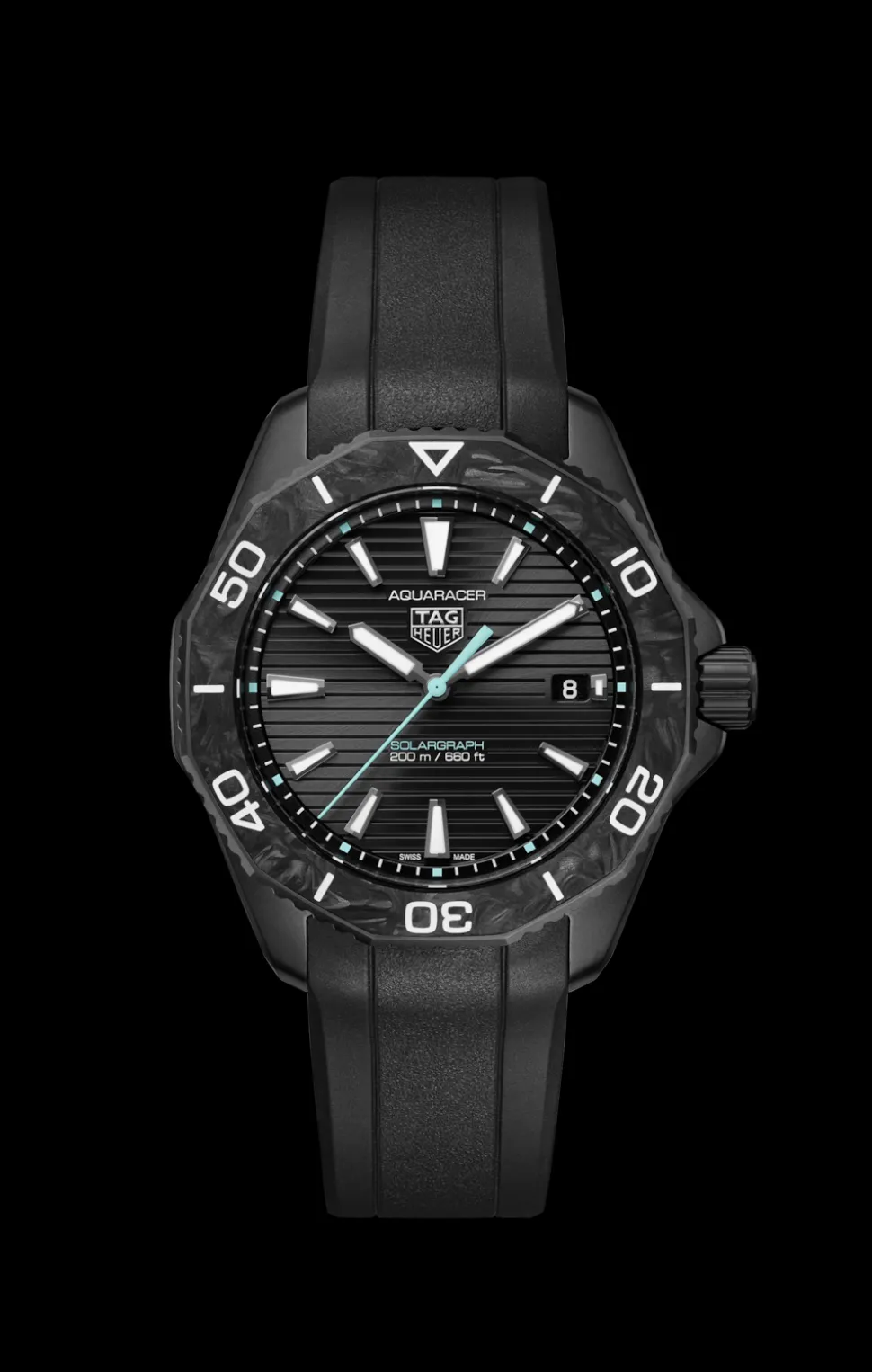Cheap TAG Heuer Aquaracer Professional 200 Solargraph
