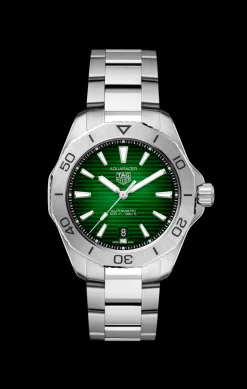Shop TAG Heuer Aquaracer Professional 200 Date