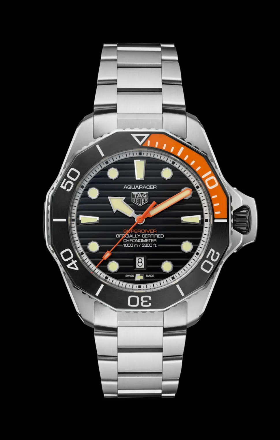 Cheap TAG Heuer Aquaracer Professional 1000 Superdiver