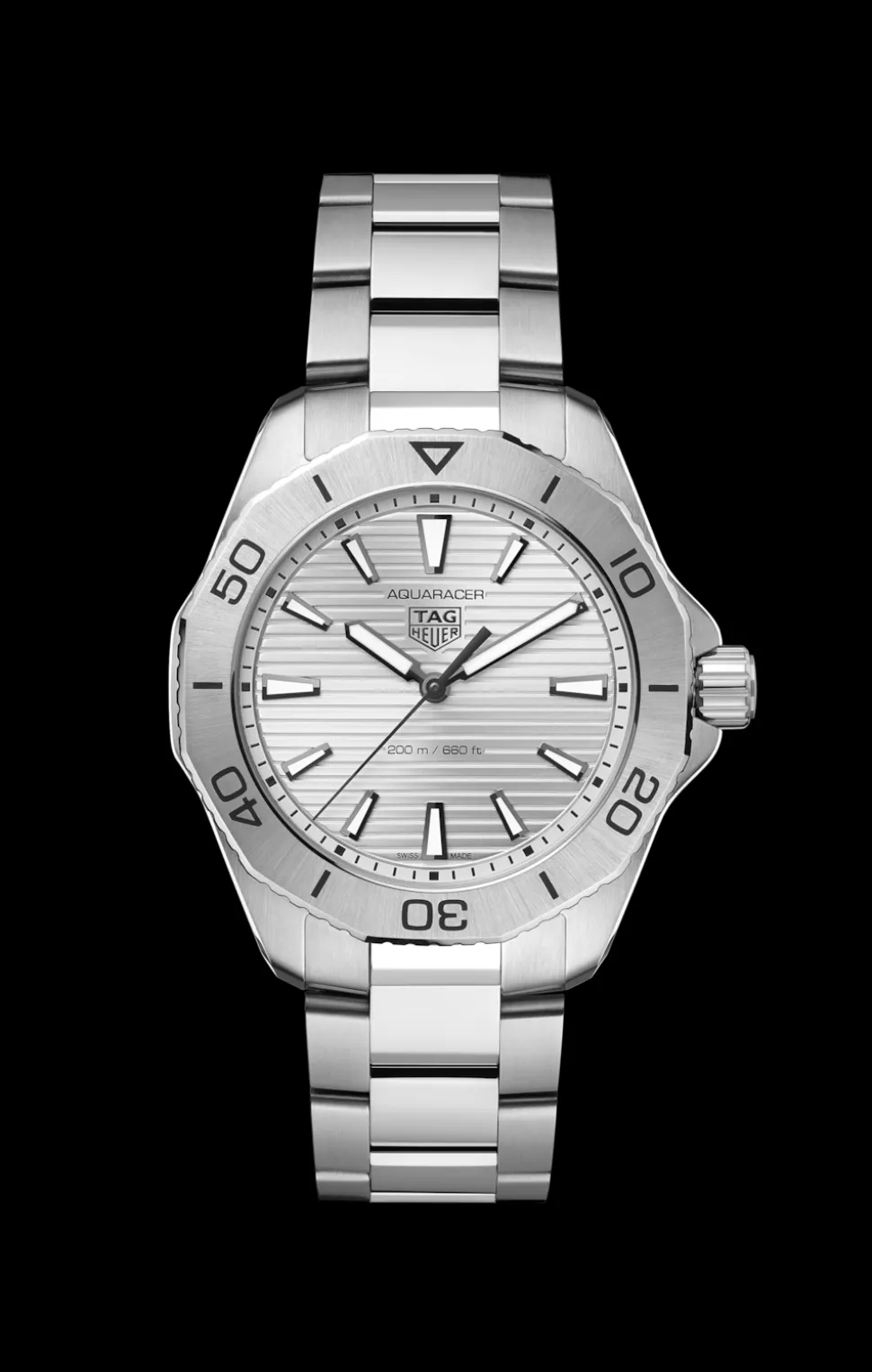 Shop TAG Heuer Aquaracer Professional 200