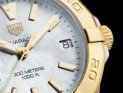 Best TAG Heuer Aquaracer Date