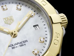 Cheap TAG Heuer Aquaracer Date