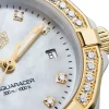 New TAG Heuer Aquaracer Date