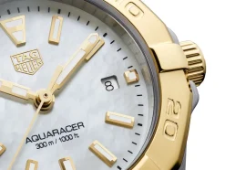 Best TAG Heuer Aquaracer Date