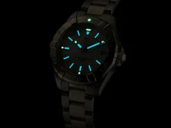 Best TAG Heuer Aquaracer Date