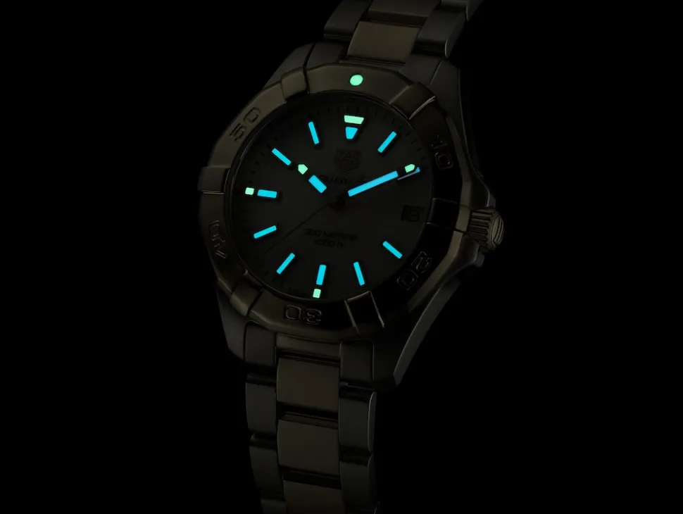 Best TAG Heuer Aquaracer Date