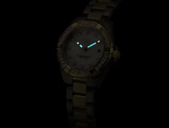 New TAG Heuer Aquaracer Date