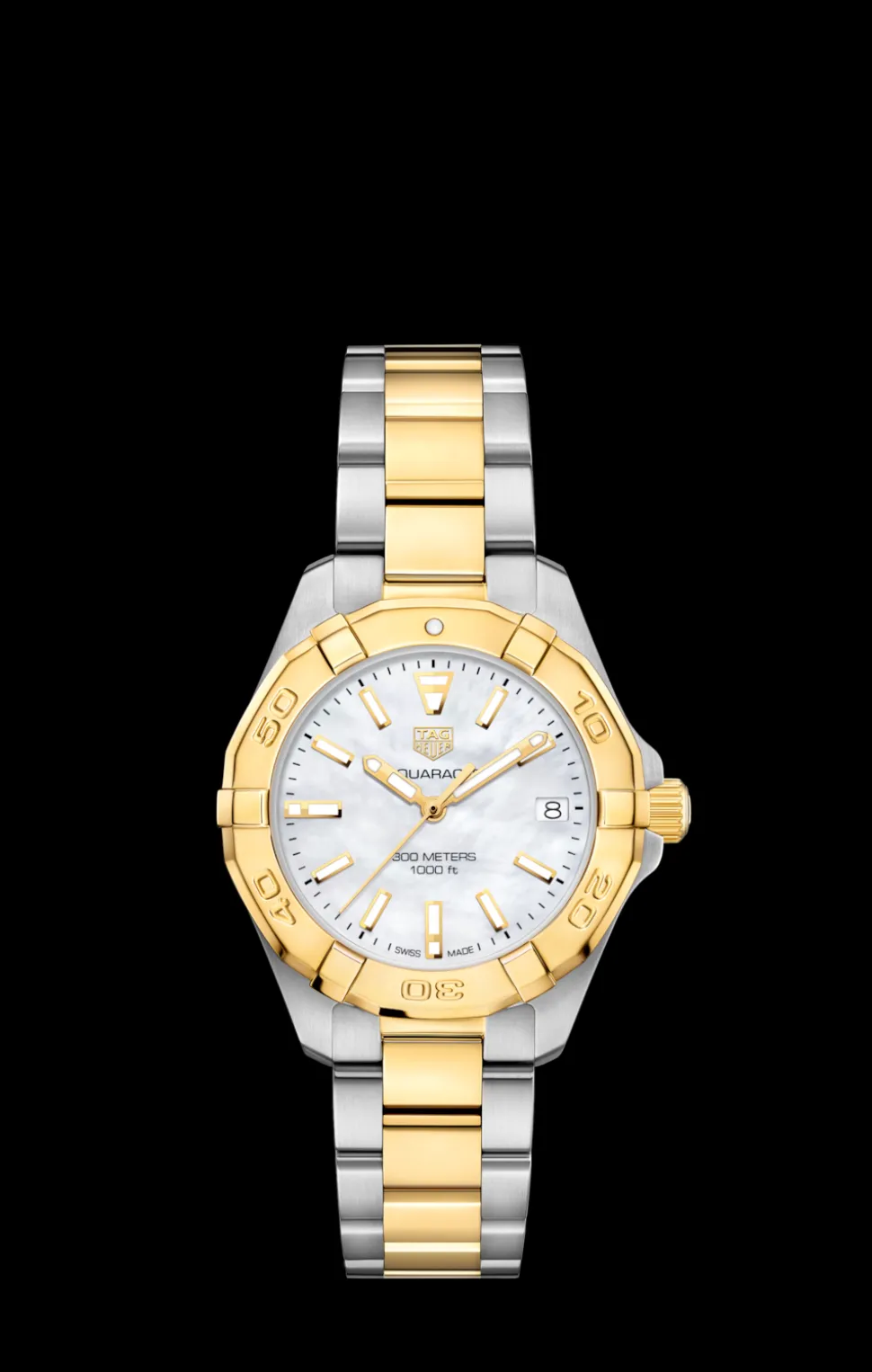 Best TAG Heuer Aquaracer Date