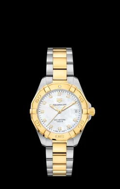 Online TAG Heuer Aquaracer Date